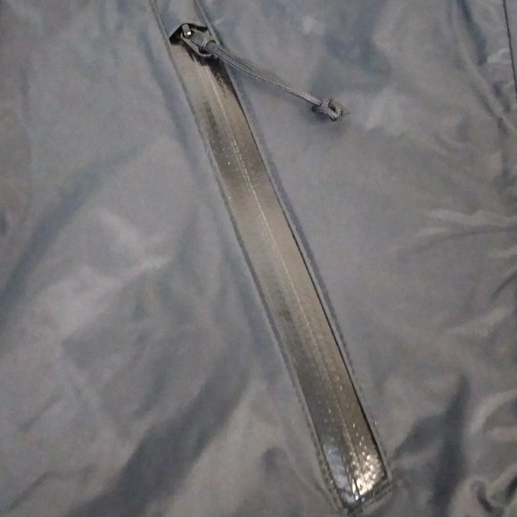 🆕Columbia Women's Whisper Ridge II Jacket, Small - Black, Brand NEW, Authentic - Picture 8 of 8